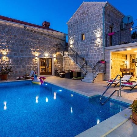 Gromaca Villa Marija מראה חיצוני תמונה