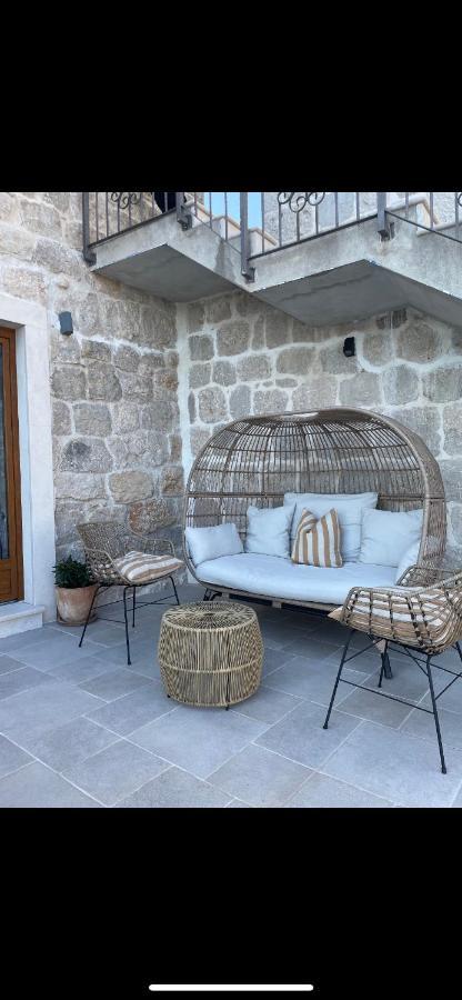 Gromaca Villa Marija מראה חיצוני תמונה