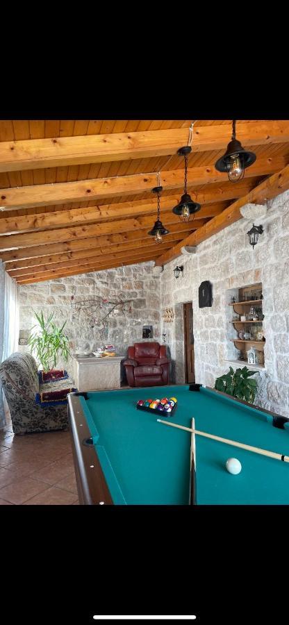 Gromaca Villa Marija מראה חיצוני תמונה