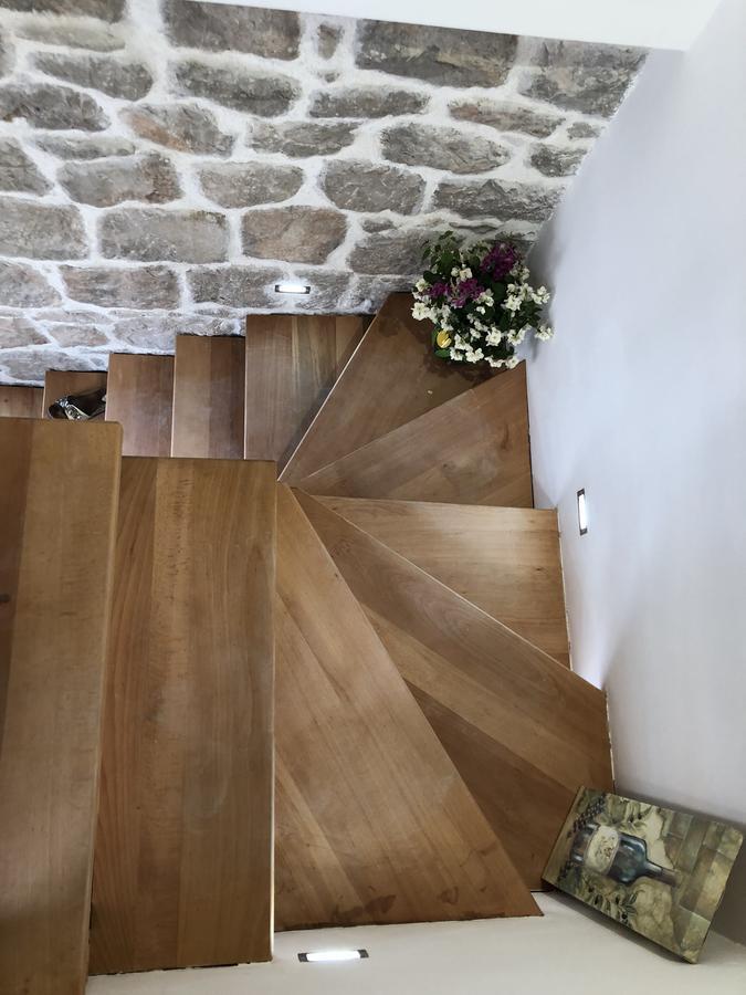 Gromaca Villa Marija מראה חיצוני תמונה