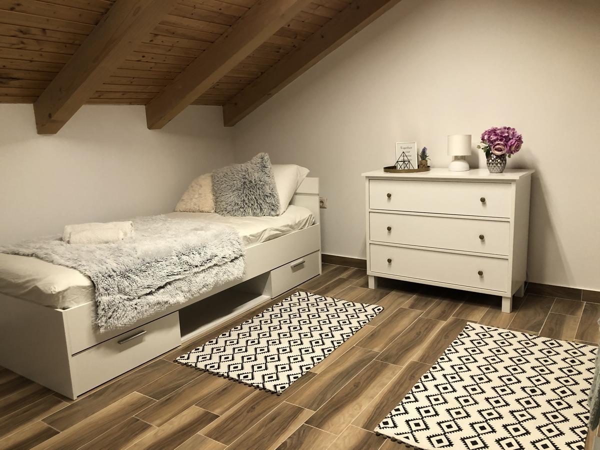 Gromaca Villa Marija מראה חיצוני תמונה