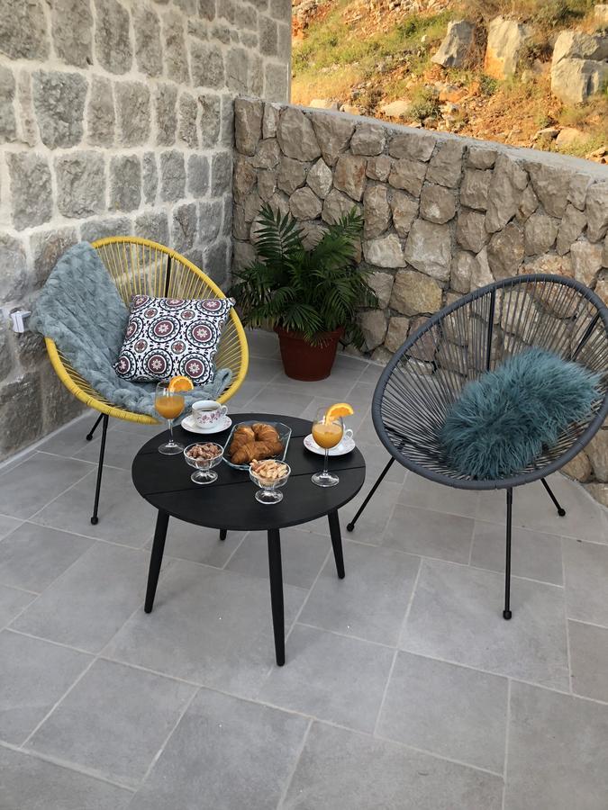 Gromaca Villa Marija מראה חיצוני תמונה