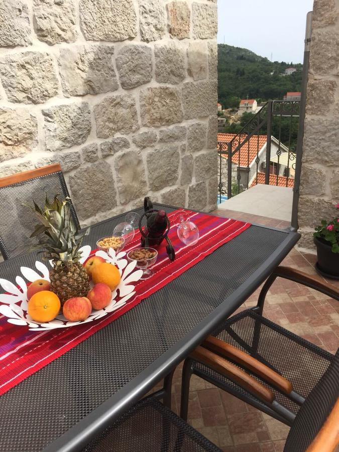 Gromaca Villa Marija מראה חיצוני תמונה