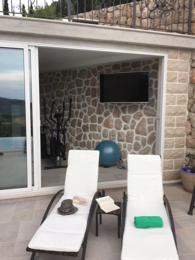 Gromaca Villa Marija מראה חיצוני תמונה