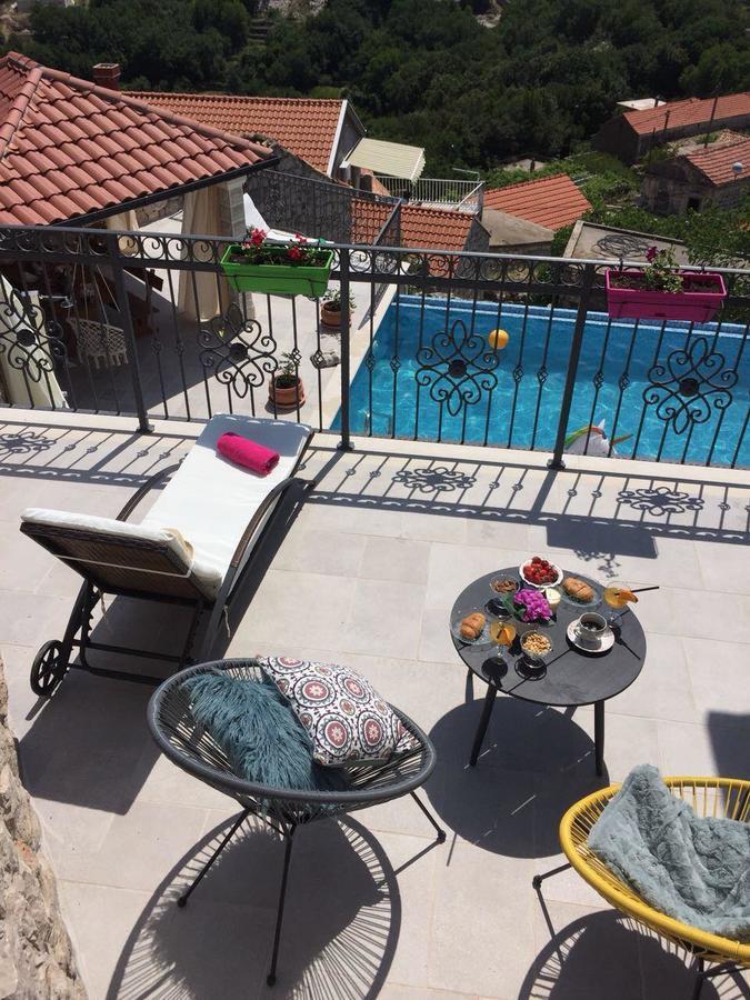 Gromaca Villa Marija מראה חיצוני תמונה