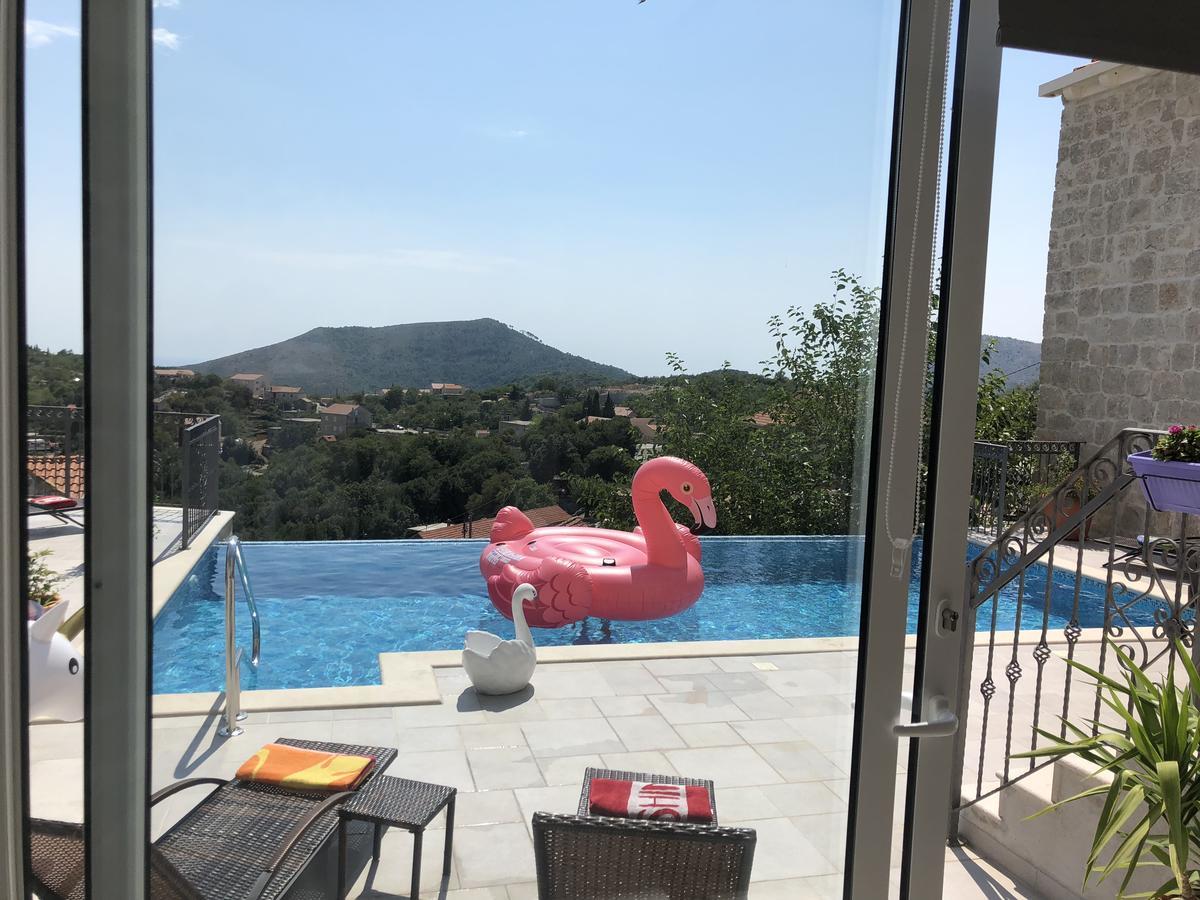 Gromaca Villa Marija מראה חיצוני תמונה