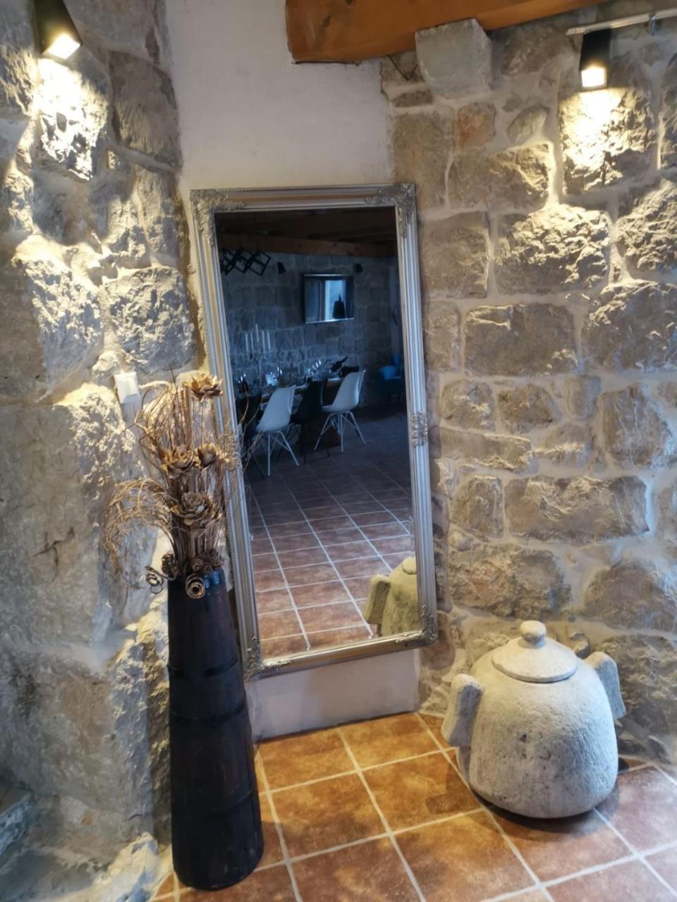 Gromaca Villa Marija מראה חיצוני תמונה