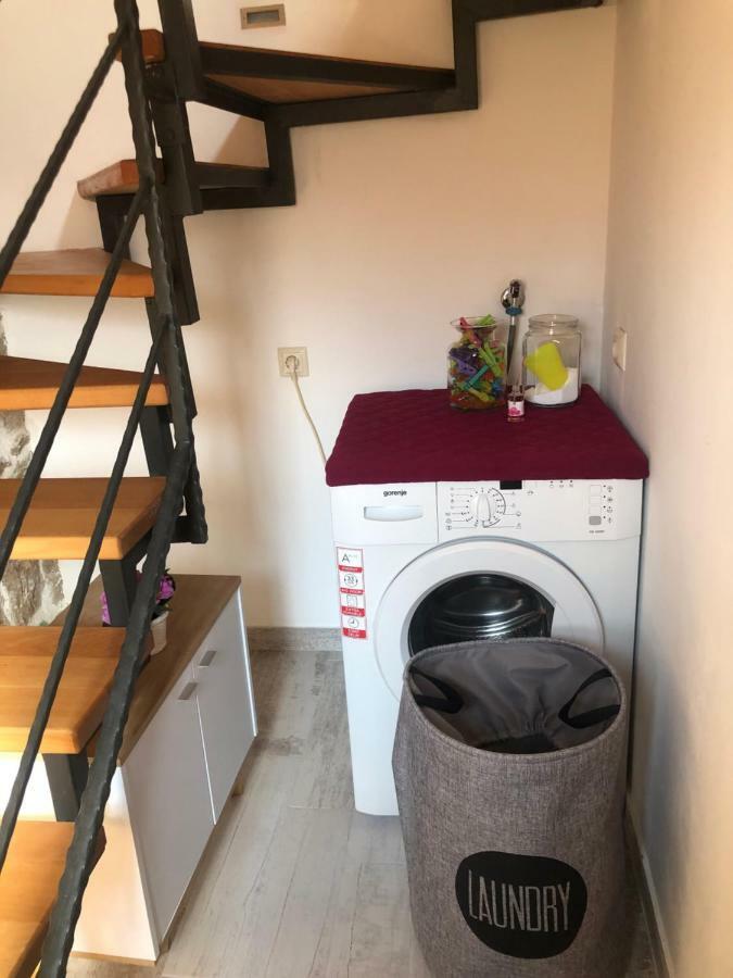 Gromaca Villa Marija מראה חיצוני תמונה